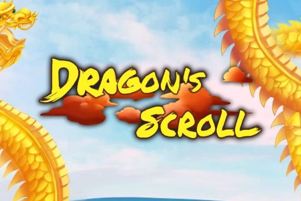 Dragons Scroll
