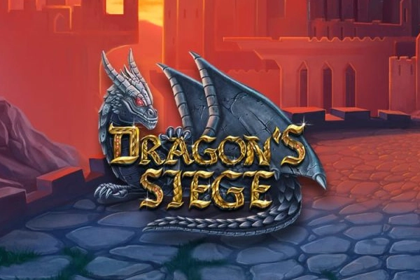 Dragons Siege