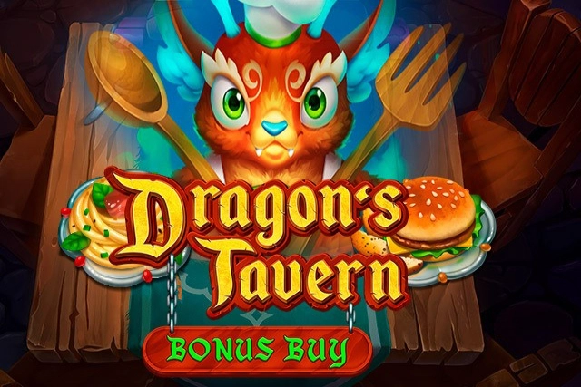 Dragons Tavern Bonus Buy