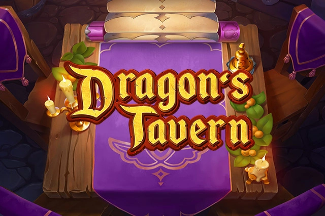 Dragons Tavern