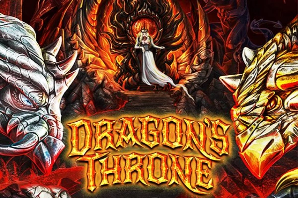 Dragons Throne