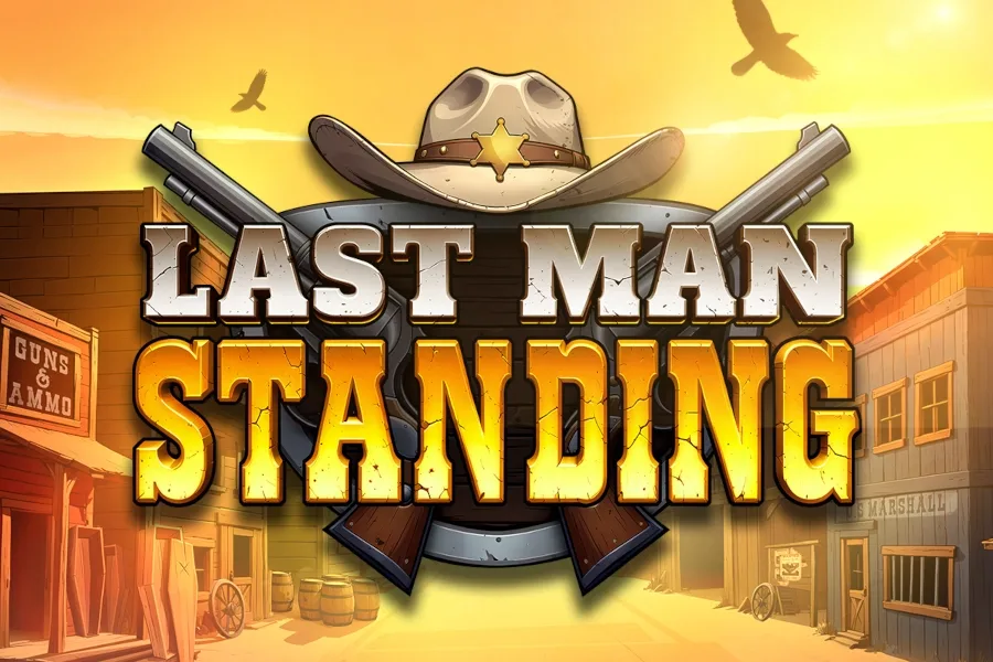 Last Man Standing - 5566bet