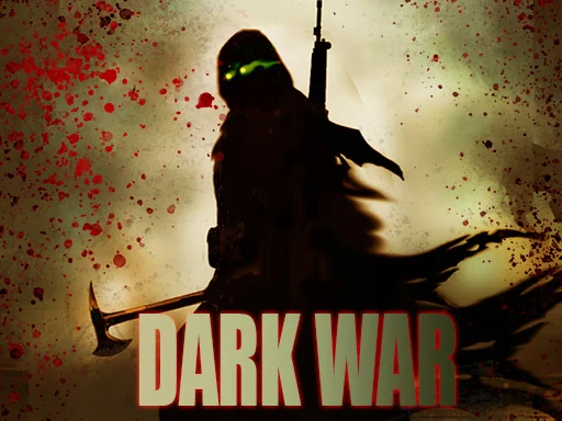Dark War - 5566bet