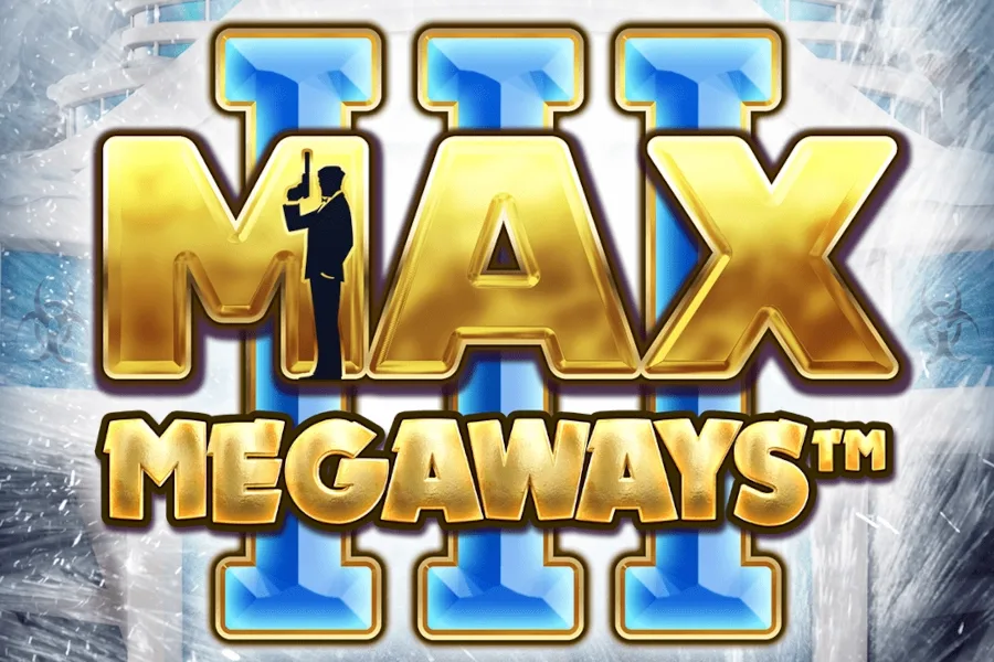 Max Megaways 3 - 5566bet