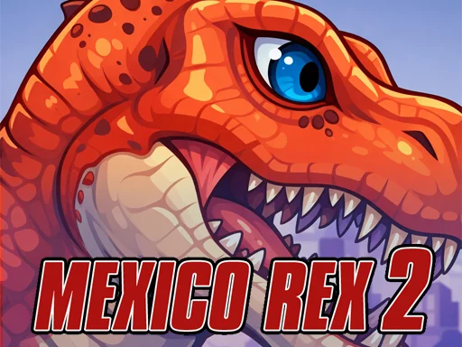 Mexico Rex 2 - 5566bet