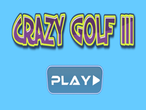 Crazy golf III - 5566bet