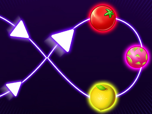 Looper Fruit Hit - 5566bet