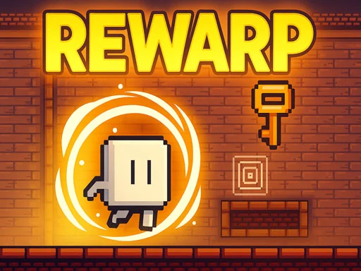 Rewarp - 5566bet