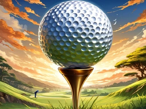 Unblocked Golf Challenge - 5566bet