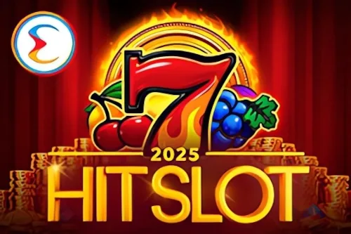 2025 Hit Slot - 5566bet