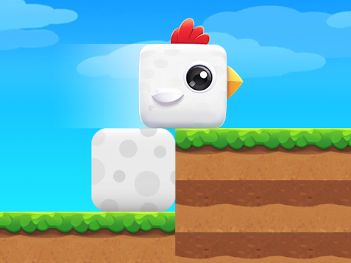 ChickZ Stack - 5566bet