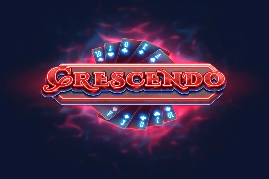 Crescendo - 5566bet