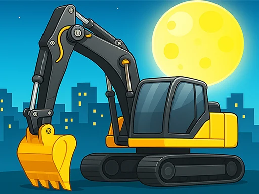 City Constructor - 5566bet
