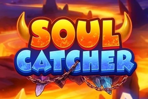 Soul Catcher - 5566bet
