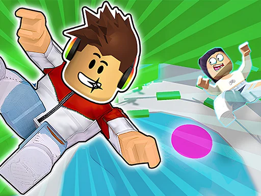 Roblox obbi: Only Up - 5566bet