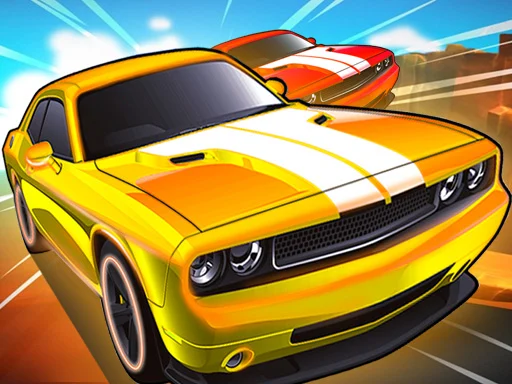 ULTIMATE STUNT CAR CHALLENGE - 5566bet