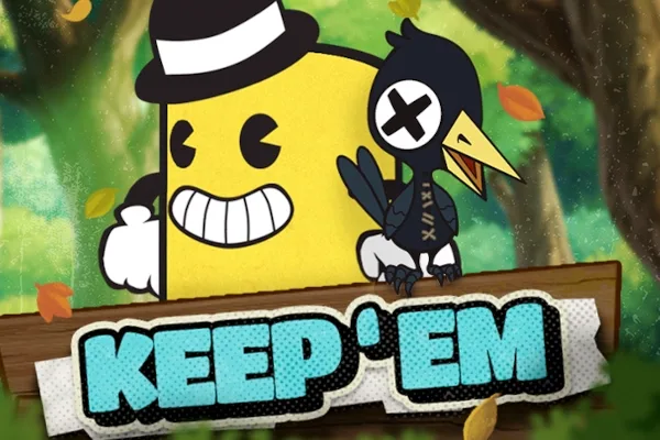 Keep'em - 5566bet