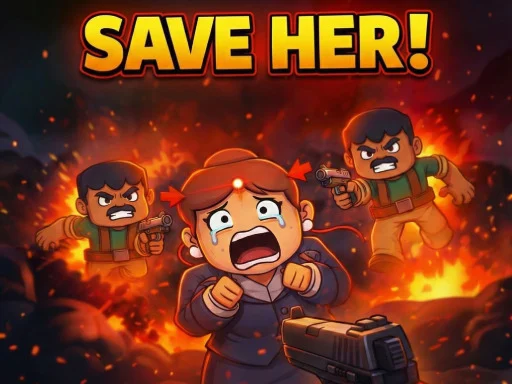 Keep Her Alive - 5566bet