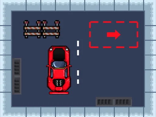 Parking Skills - 5566bet