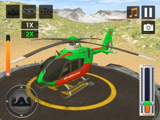 Helicopter Rescue Games 3d - 5566bet