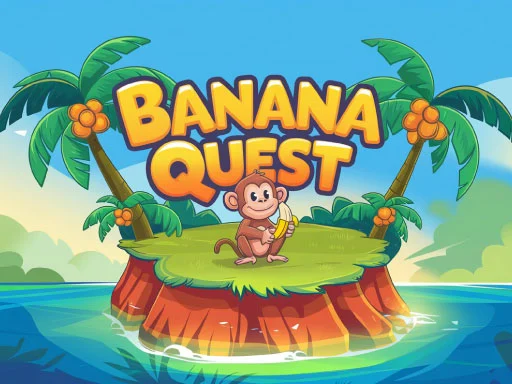 Banana Quest - 5566bet