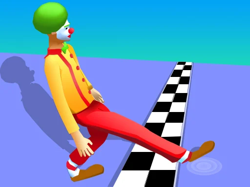 Funny Walk Fail Run - 5566bet
