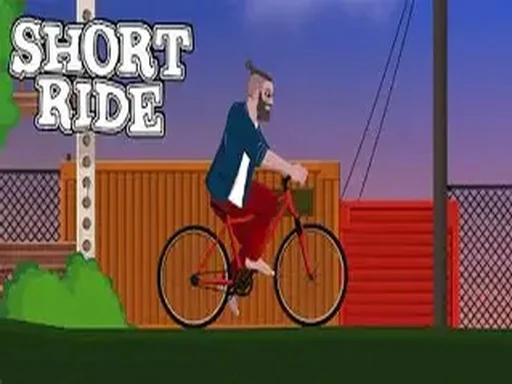 Short Ride - 5566bet