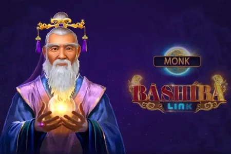 Bashiba Link Monk - 5566bet
