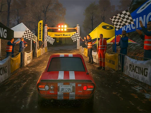 Rally Race Pro 3.0 Car Racing - 5566bet