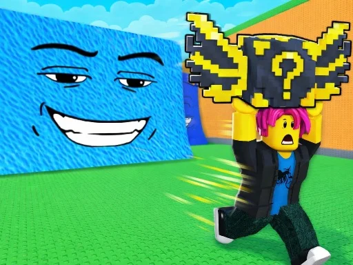Escape Waves for Lucky Blocks - 5566bet
