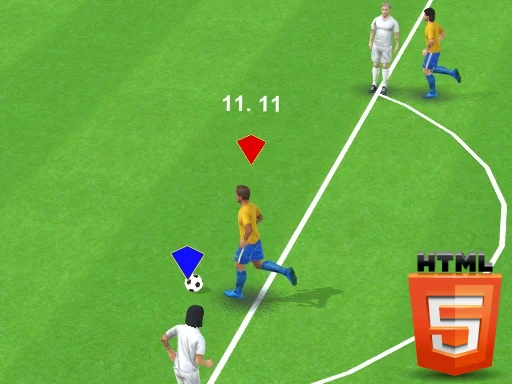 Soccer Championship 2023 HTML5 - 5566bet