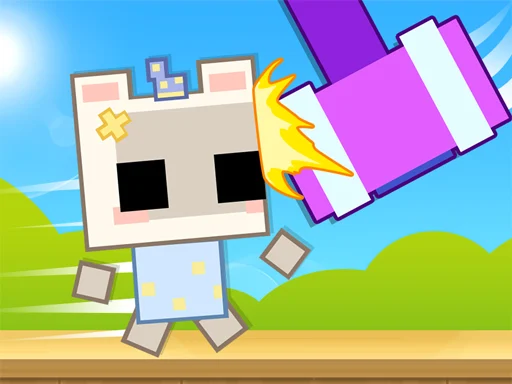 Online Cats Multiplayer Park - 5566bet