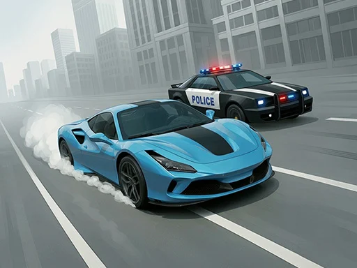 Extreme Car Racing - 5566bet