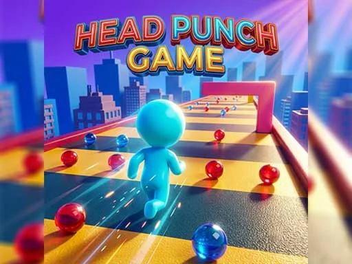 Head Punch Game - 5566bet