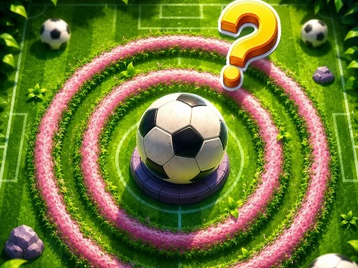Football Marble Shooter - 5566bet