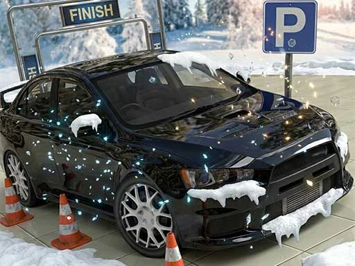 Advance Car Game Parking - 5566bet