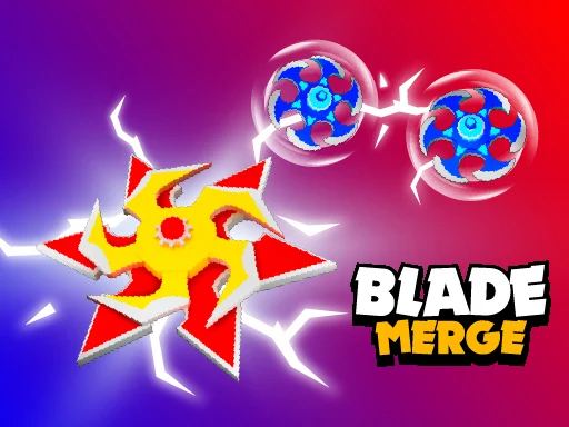 Blade Merge - 5566bet