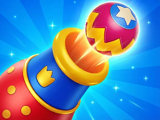 Royal Smash Puzzle Game - 5566bet