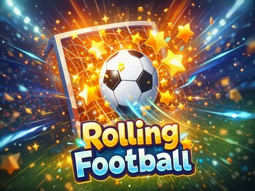Rolling Football - 5566bet