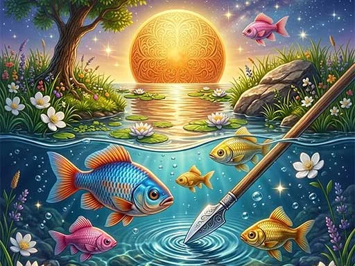 Fishing Hunting Game - 5566bet