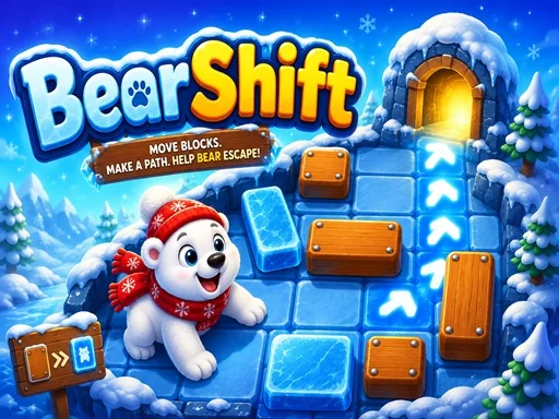 BearShift - 5566bet