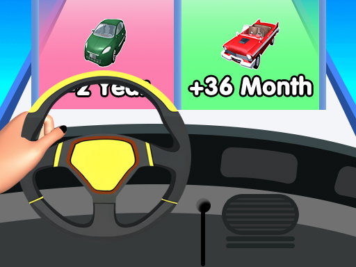 Car Evolution Driving - 5566bet