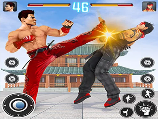Streets Of Rage - 5566bet