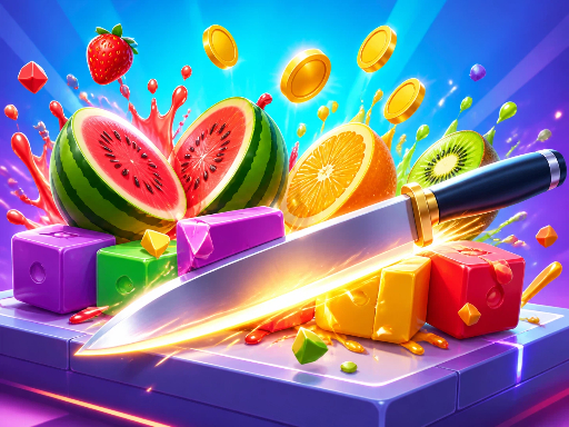 Slice It - 5566bet