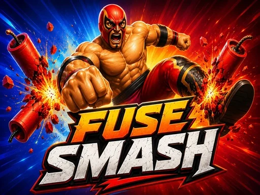 FuseSmash - 5566bet