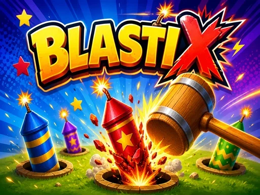 Blastix - 5566bet