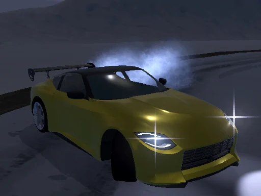 Snow Drifting 3D Champ 2024 - 5566bet