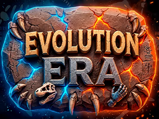 Evolution Era - 5566bet