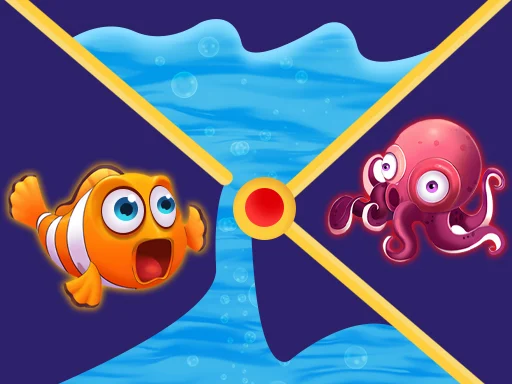 Clownfish Pin Out - 5566bet
