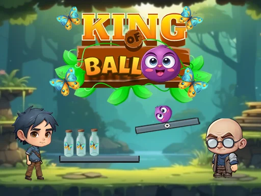King of Ball - 5566bet